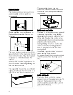 Предварительный просмотр 13 страницы Electrolux ERES31800W Instruction Book