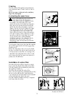 Предварительный просмотр 14 страницы Electrolux ERES3500 Instruction Booklet