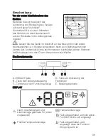 Предварительный просмотр 28 страницы Electrolux ERES35800 User Manual