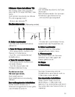 Предварительный просмотр 32 страницы Electrolux ERES35800 User Manual