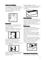 Предварительный просмотр 34 страницы Electrolux ERES35800 User Manual