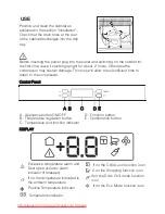 Preview for 7 page of Electrolux ERES35800W User Manual