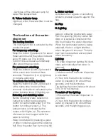 Preview for 11 page of Electrolux ERES35800W User Manual