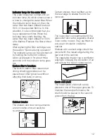 Preview for 12 page of Electrolux ERES35800W User Manual