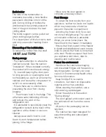 Preview for 13 page of Electrolux ERES35800W User Manual