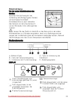 Preview for 28 page of Electrolux ERES35800W User Manual