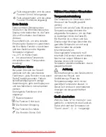 Preview for 29 page of Electrolux ERES35800W User Manual