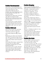 Preview for 30 page of Electrolux ERES35800W User Manual