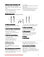 Preview for 32 page of Electrolux ERES35800W User Manual