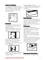 Preview for 34 page of Electrolux ERES35800W User Manual