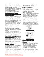 Preview for 37 page of Electrolux ERES35800W User Manual