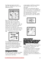 Preview for 42 page of Electrolux ERES35800W User Manual