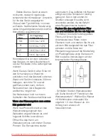 Preview for 44 page of Electrolux ERES35800W User Manual