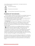 Preview for 47 page of Electrolux ERES35800W User Manual