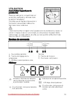 Preview for 50 page of Electrolux ERES35800W User Manual