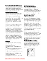 Preview for 55 page of Electrolux ERES35800W User Manual