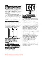 Preview for 65 page of Electrolux ERES35800W User Manual