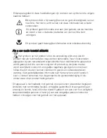 Preview for 69 page of Electrolux ERES35800W User Manual