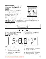 Preview for 72 page of Electrolux ERES35800W User Manual