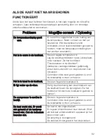 Preview for 82 page of Electrolux ERES35800W User Manual