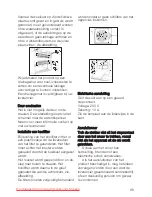 Preview for 86 page of Electrolux ERES35800W User Manual