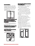 Preview for 87 page of Electrolux ERES35800W User Manual