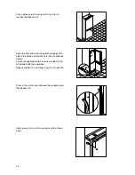 Preview for 16 page of Electrolux ERF 2830 Instruction Book