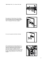 Preview for 17 page of Electrolux ERF 2830 Instruction Book