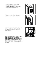 Preview for 19 page of Electrolux ERF 2831 Instruction Book