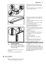 Preview for 17 page of Electrolux ERF3110AOW User Manual