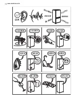 Preview for 18 page of Electrolux ERF3110AOW User Manual