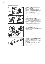 Preview for 34 page of Electrolux ERF3110AOW User Manual