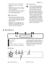 Preview for 41 page of Electrolux ERF3110AOW User Manual