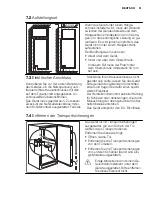 Preview for 51 page of Electrolux ERF3110AOW User Manual