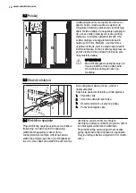 Предварительный просмотр 12 страницы Electrolux ERF3300AOW User Manual