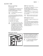 Preview for 7 page of Electrolux ERF3865AOW User Manual