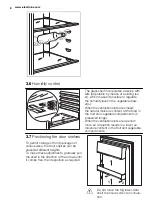 Preview for 8 page of Electrolux ERF3866AOW User Manual