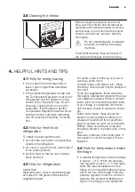 Preview for 9 page of Electrolux ERF3866AOW User Manual