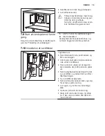 Предварительный просмотр 19 страницы Electrolux ERF3867SOW User Manual