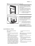 Предварительный просмотр 53 страницы Electrolux ERF3867SOW User Manual