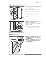 Предварительный просмотр 61 страницы Electrolux ERF3867SOW User Manual