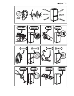 Предварительный просмотр 65 страницы Electrolux ERF3867SOW User Manual