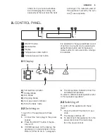 Предварительный просмотр 5 страницы Electrolux ERF3868AOX User Manual