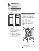 Предварительный просмотр 14 страницы Electrolux ERF3868AOX User Manual