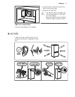 Предварительный просмотр 17 страницы Electrolux ERF3868AOX User Manual