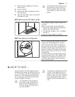 Preview for 11 page of Electrolux ERF3869AFW User Manual