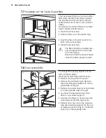 Preview for 16 page of Electrolux ERF3869AFW User Manual