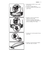 Preview for 17 page of Electrolux ERF3869AFW User Manual