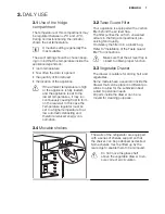 Предварительный просмотр 7 страницы Electrolux ERF3869AOX User Manual