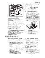 Preview for 31 page of Electrolux ERF3869SOW User Manual